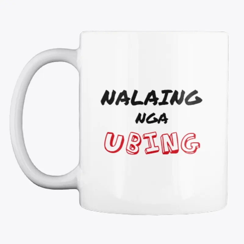 Nalaing nga Ubing