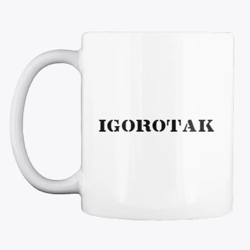 Igorotak