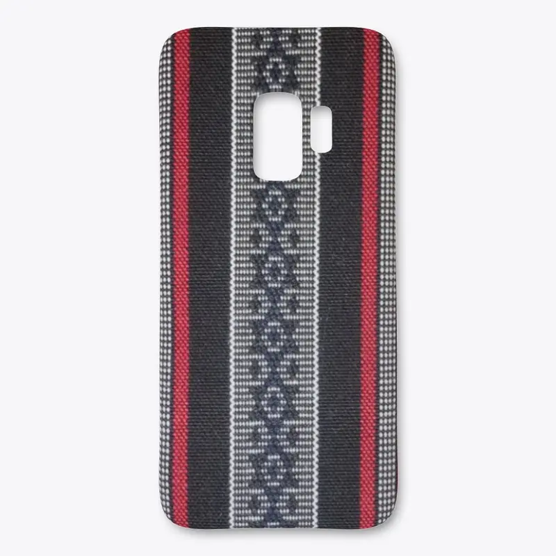 Sagada Inabel Samsung Galaxy Case 