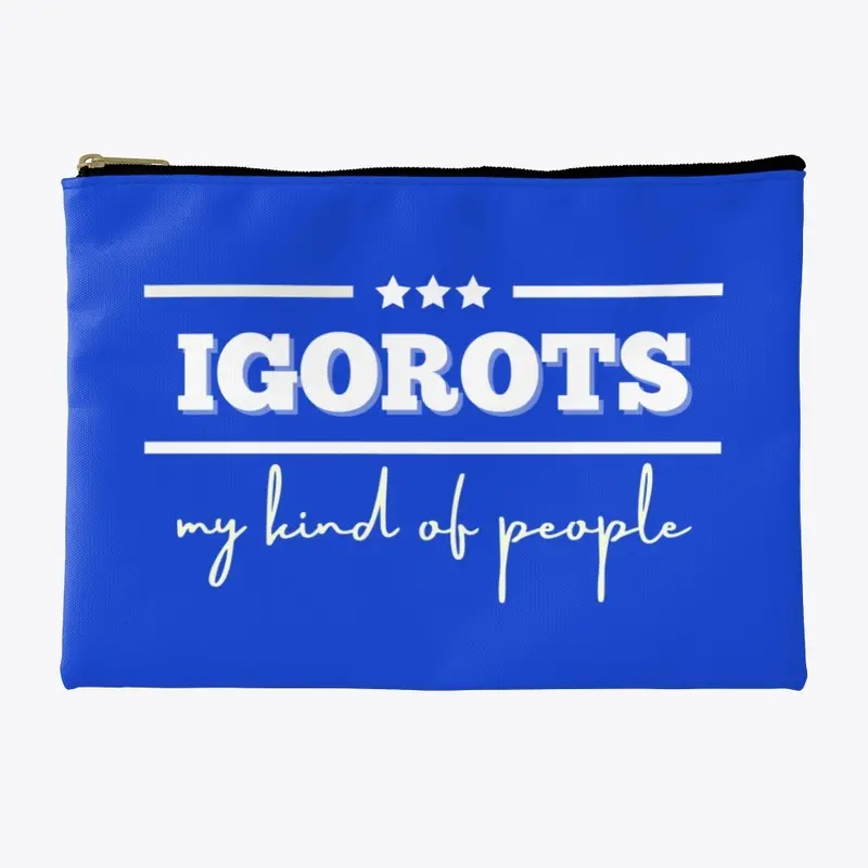 My Kind of People: Igorots